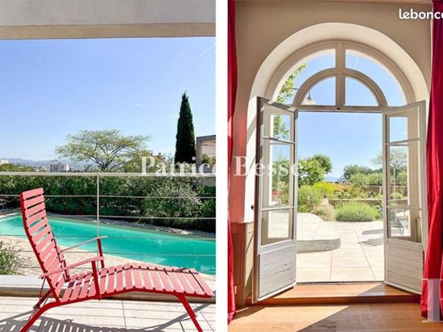 Propriété 8 pièces 272 m²