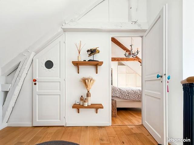 Propriété 8 pièces 272 m²
