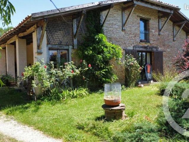 Propriété 8 pièces 272 m²