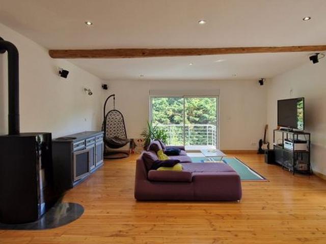 Propriété 8 pièces 272 m²