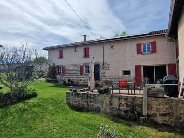 Propriété 8 pièces 272 m²