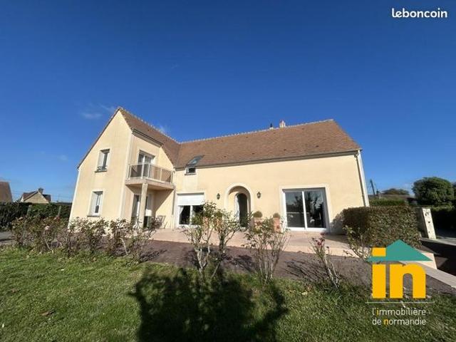 Propriété 8 pièces 284 m²