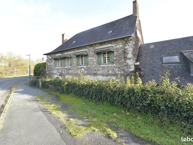Propriété 8 pièces 286 m²