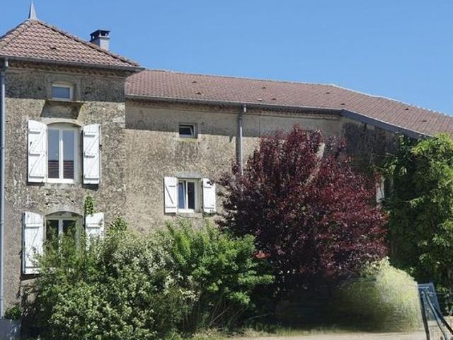 Propriété 8 pièces 287 m²