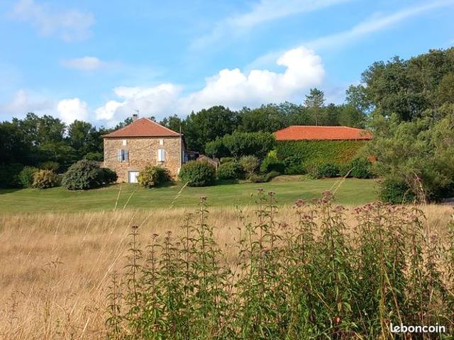 Propriété 8 pièces 217 m²
