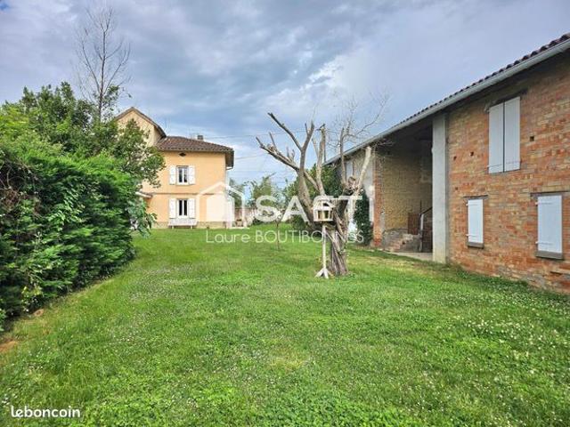 Propriété 8 pièces 280 m²