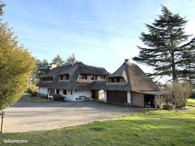 Propriété 8 pièces 280 m²