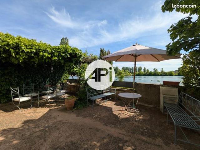 Propriété 8 pièces 280 m²