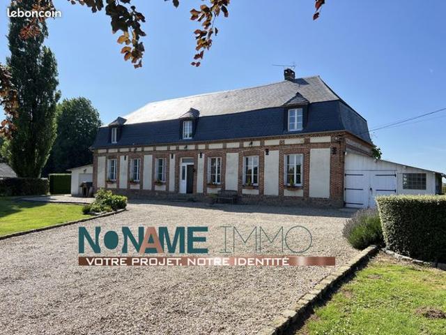 Propriété 8 pièces 280 m²