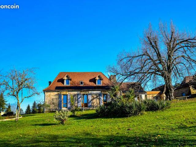 Propriété 8 pièces 280 m²