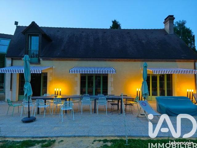 Propriété 8 pièces 282 m²