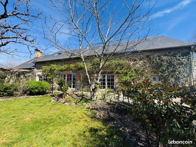 Propriété 8 pièces 282 m²