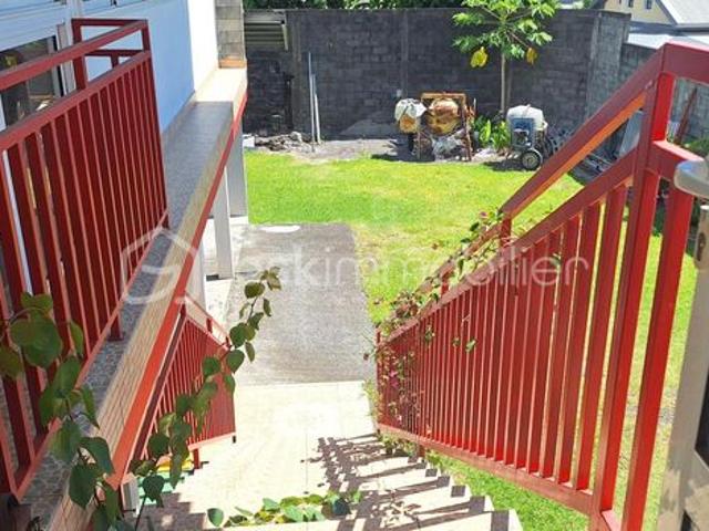Maison 8 pièces 282 m²