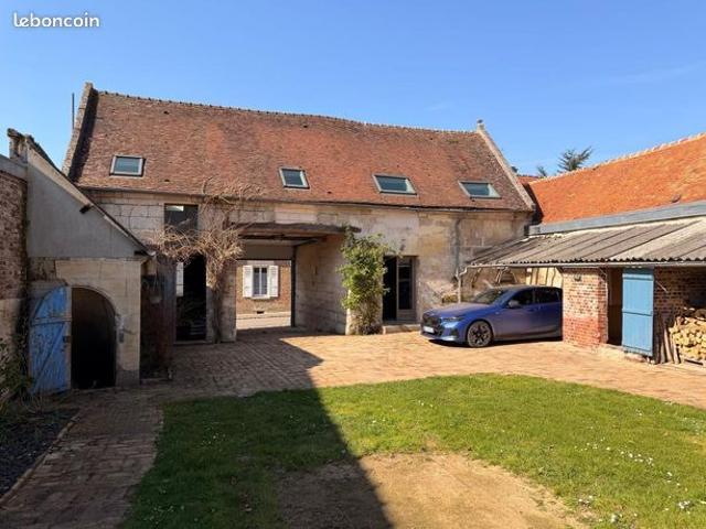 Propriété 8 pièces 294 m²