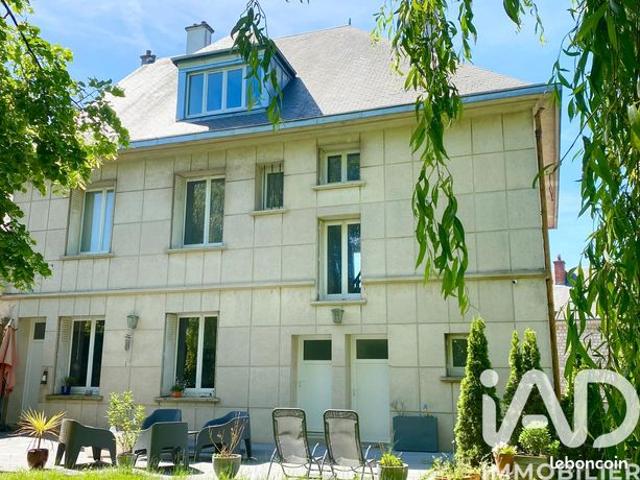 Propriété 8 pièces 295 m²
