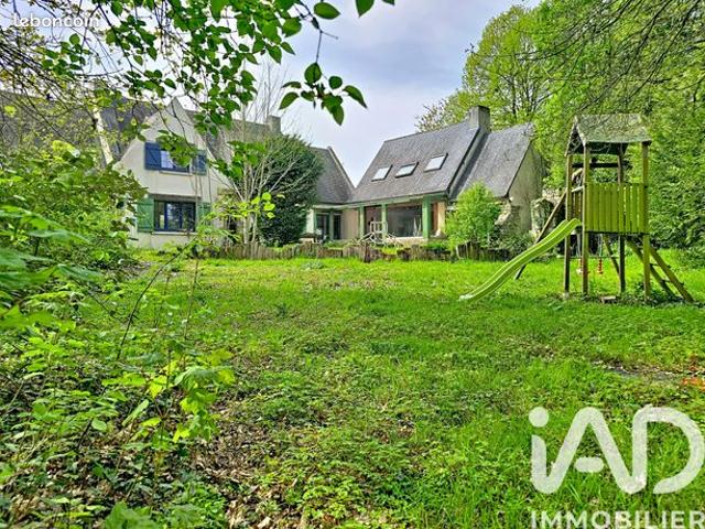 Propriété 8 pièces 297 m²