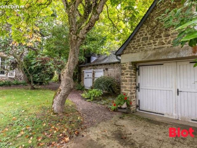Propriété 8 pièces 290 m²