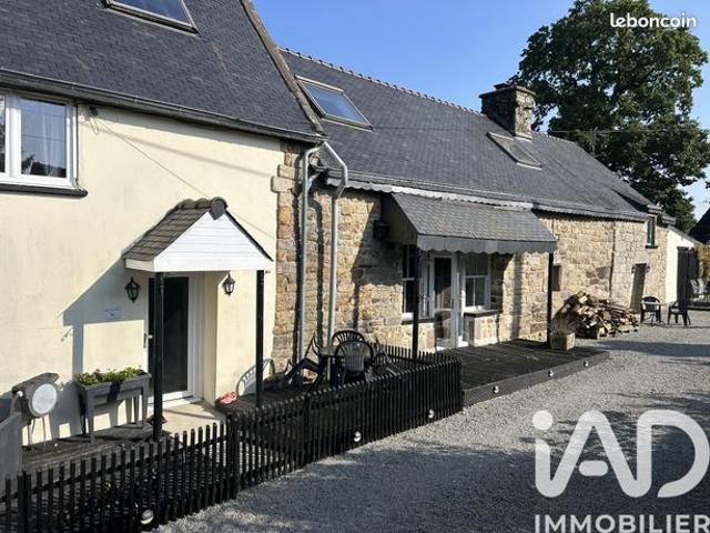 Propriété 8 pièces 290 m²