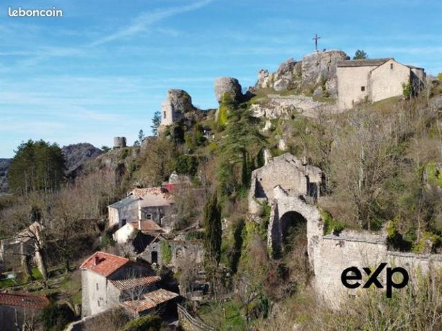 Propriété 8 pièces 290 m²
