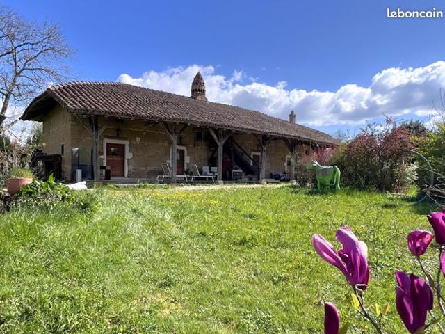 Propriété 8 pièces 290 m²