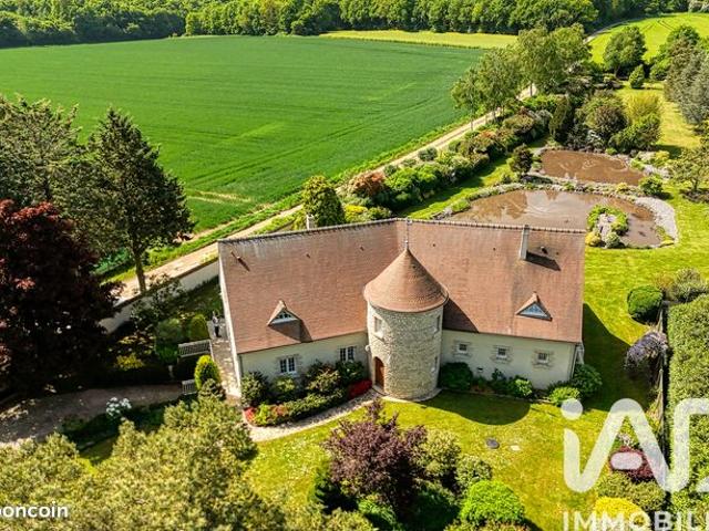 Propriété 8 pièces 290 m²
