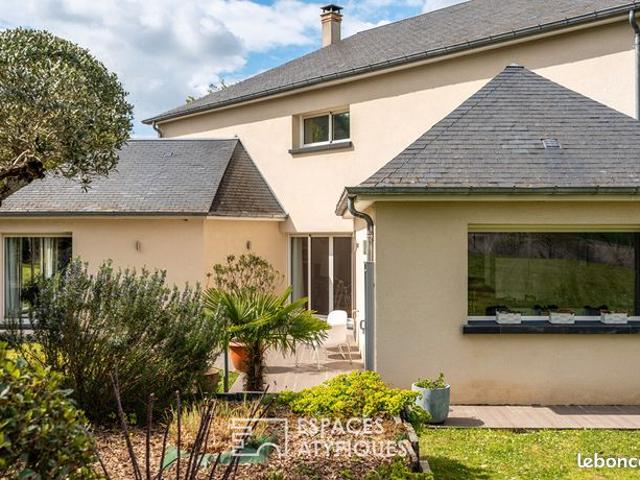 Propriété 8 pièces 290 m²