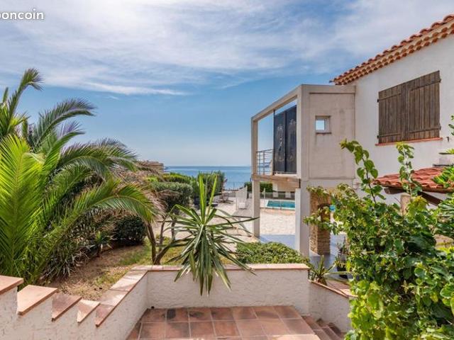 Propriété 8 pièces 304 m²