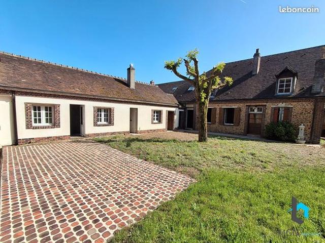 Propriété 8 pièces 305 m²