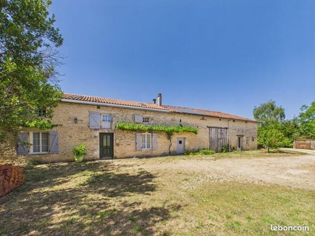 Propriété 8 pièces 305 m²