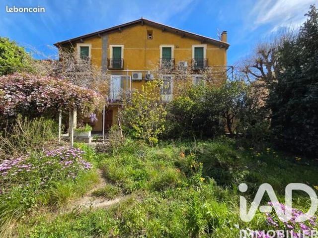 Propriété 8 pièces 307 m²