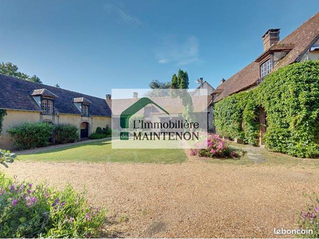 Propriété 8 pièces 307 m²