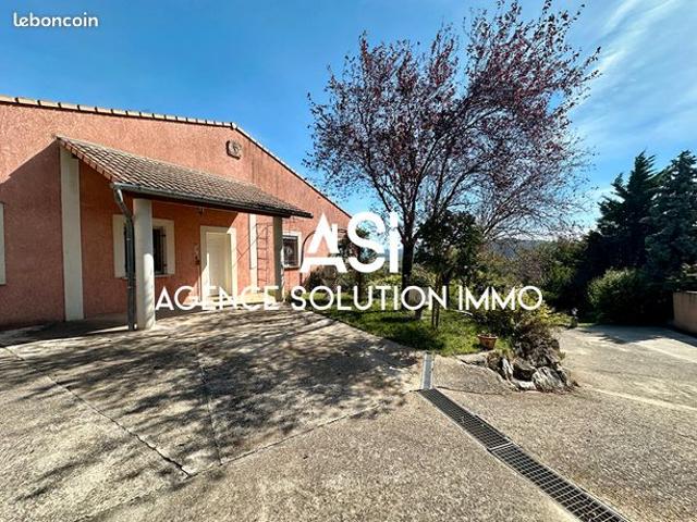 Propriété 8 pièces 308 m²