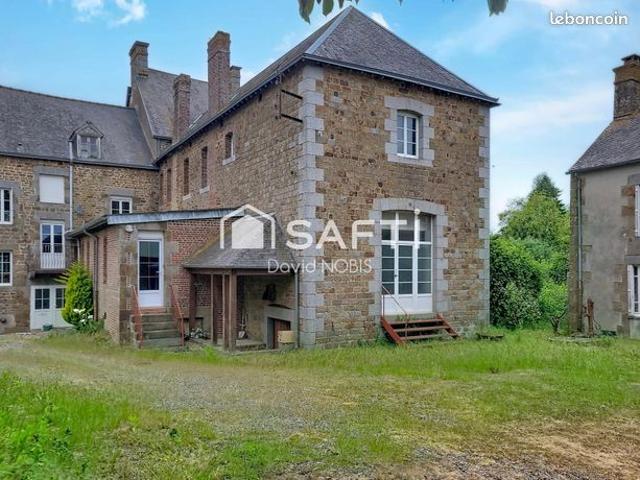 Propriété 8 pièces 300 m²