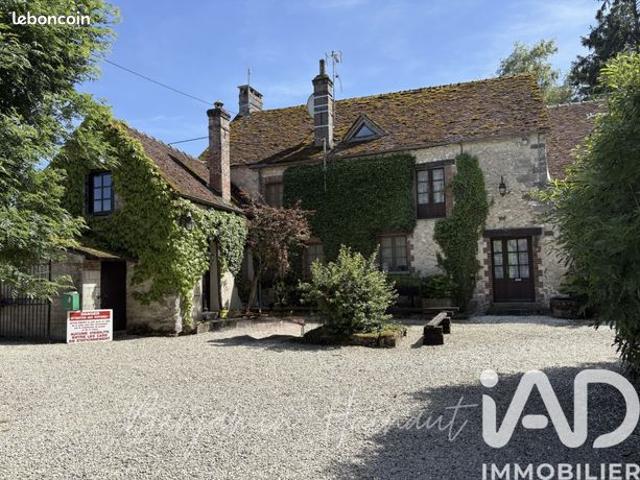 Propriété 8 pièces 300 m²