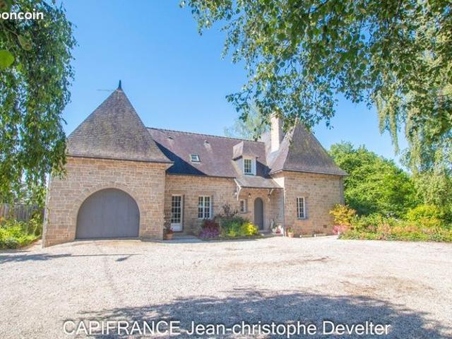 Propriété 8 pièces 300 m²