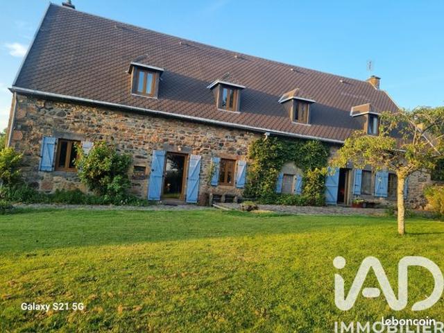 Propriété 8 pièces 300 m²