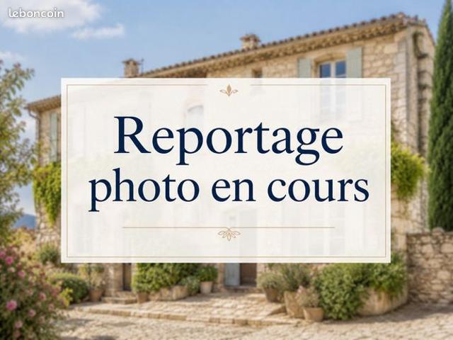 Propriété 8 pièces 300 m²