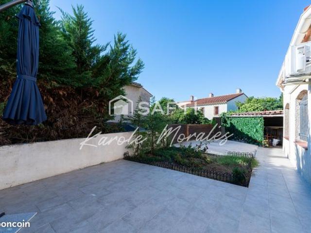 Propriété 8 pièces 300 m²