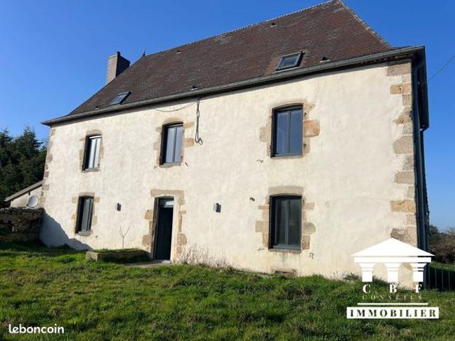 Propriété 8 pièces 300 m²