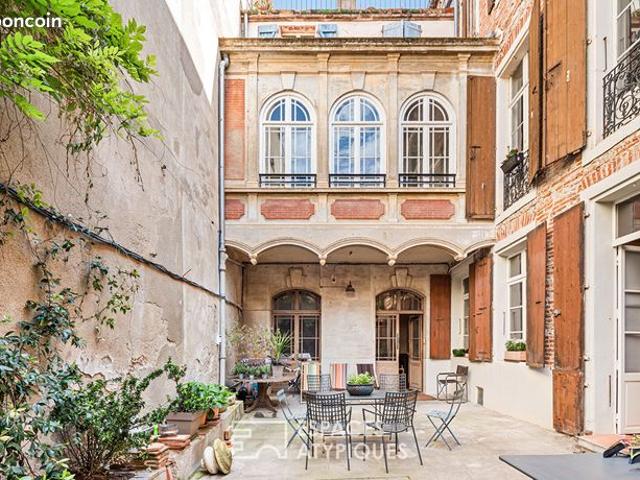 Propriété 8 pièces 300 m²
