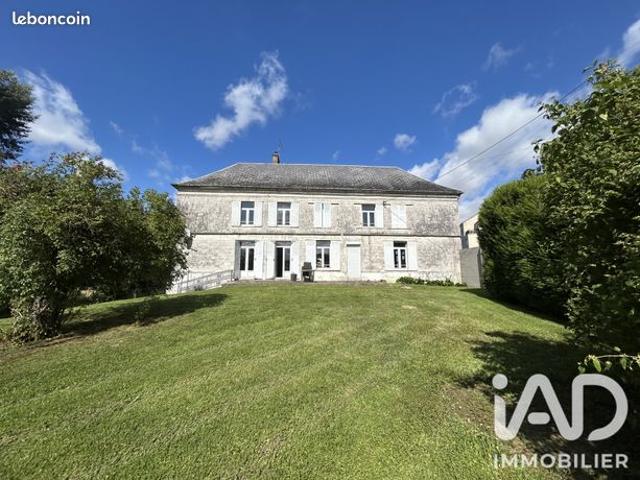 Propriété 8 pièces 300 m²