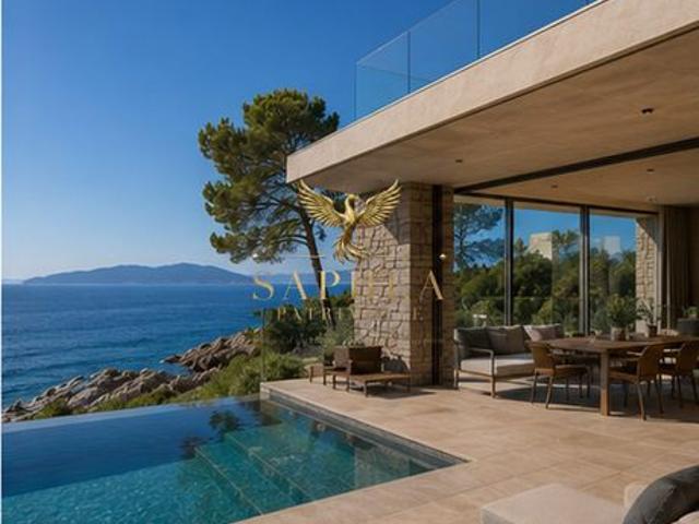 Propriété 8 pièces 300 m²