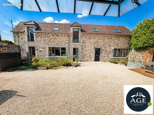 Propriété 8 pièces 300 m²