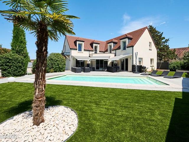 Propriété 8 pièces 300 m²