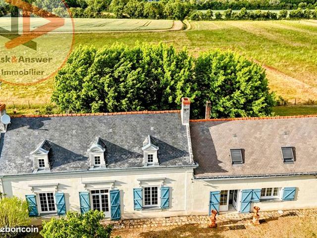 Propriété 8 pièces 302 m²