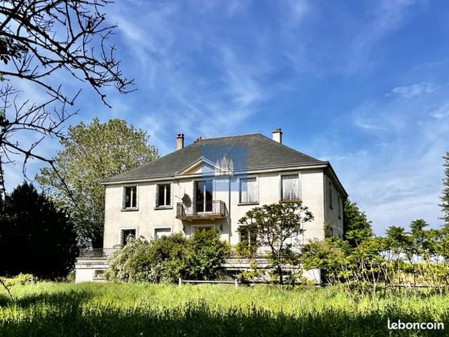 Propriété 8 pièces 314 m²