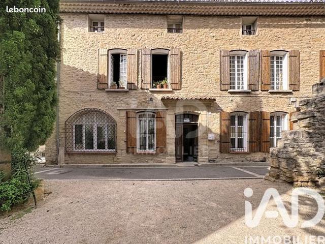 Propriété 8 pièces 314 m²