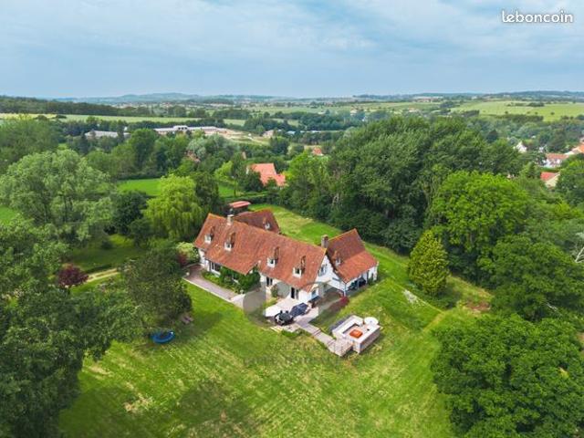 Propriété 8 pièces 315 m²