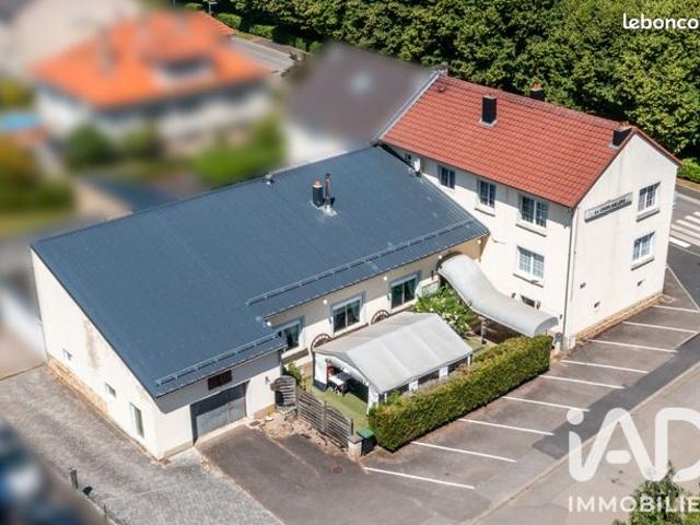 Propriété 8 pièces 316 m²