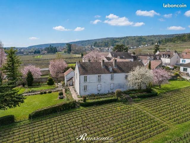 Propriété 8 pièces 310 m²